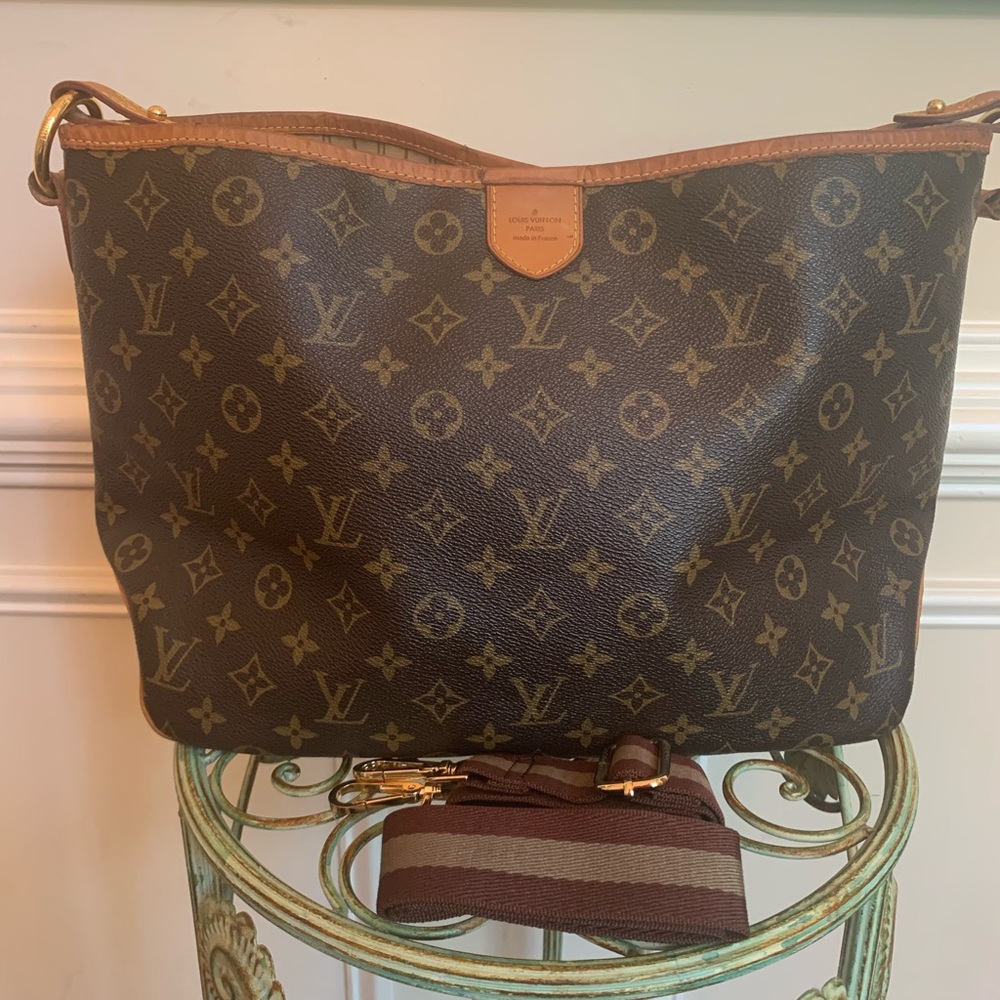 ❤️Authentic Louis Vuitton Delightfull PM